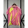 2025-2026 Soccer Jersey Men Women Short Sleeve Quick Dry Football Shirt Italy Portugal Liverpool FC Club National Team