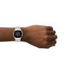 Skagen Digital Stainless Steel Watch SKW6948 Men's