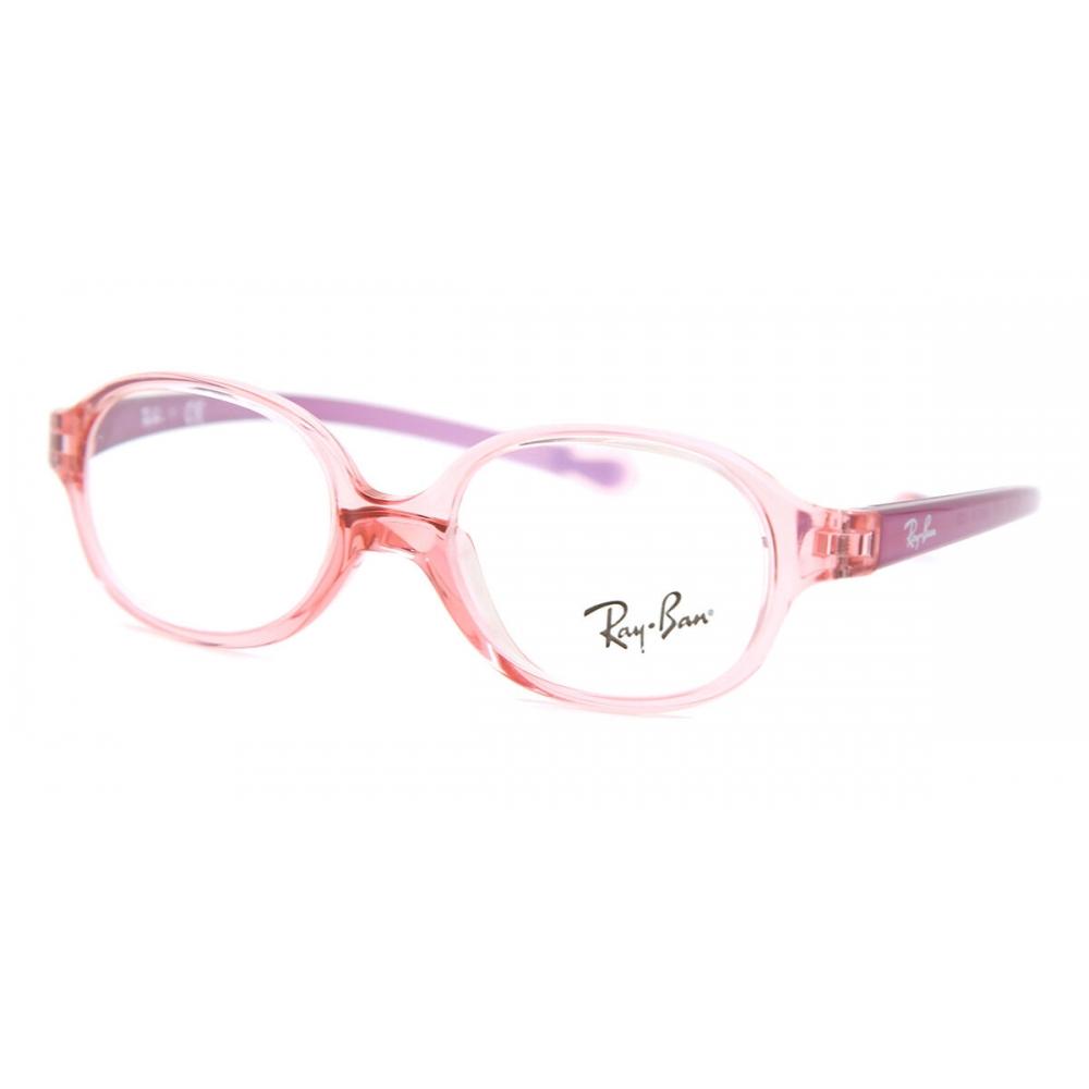 Ray Ban Kids Ry1587 3767 Kids Eyeglasses