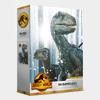 150-piece Jigsaw Puzzle - Jurassic World Dominion 1, Popular Korean Puzzle