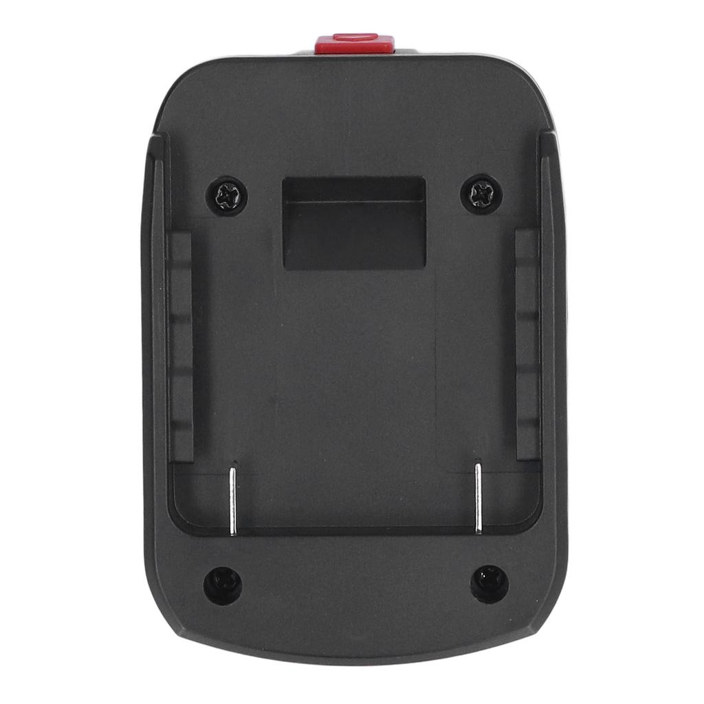 Battery Adapter Battery Adapter Converter For Bosch BAT618 Li Ion Batteries18V Electrical Power Tool BOSB18C