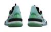 Li Ning All City 10 Yunilop Textile, Synthetic Leather, TPU ABAT123-2