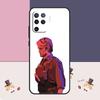 Robert Pattinson Case For Oppo A38 A58 A78 A98 A54 A74 A94 A18 A57 A17 A77 A80 A60 A40 A96 A76 A16 A15 A5 Pro