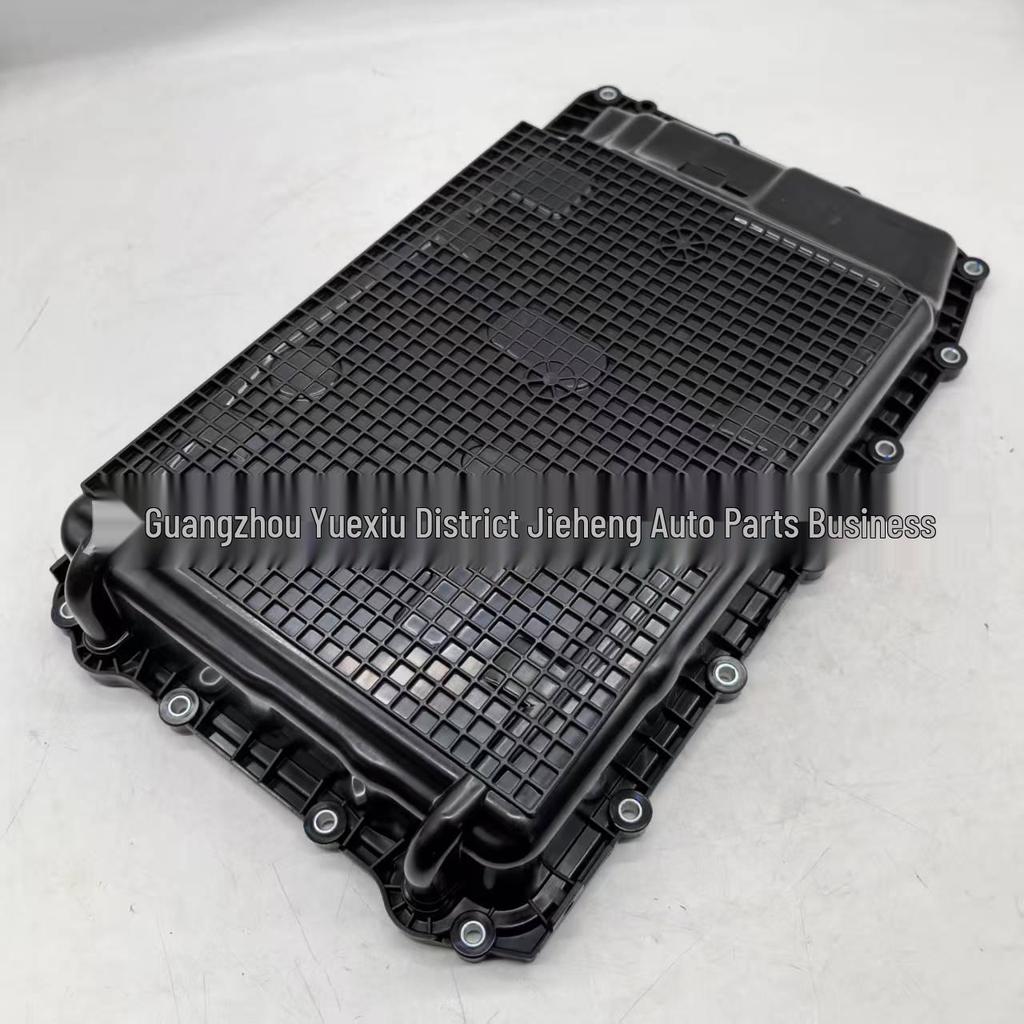 Getriebeölwanne für Ford Raptor 21-23, Explorer, Aviator L1MZ7A194A