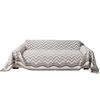 2025 New Chenille Sofa Towel Four Seasons Universal Modern Simple Non-slip Cushion All-match Fabric Sofa Cover