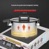Commercial Induction Cooker