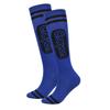 Crayon Striped Knee-High Socks Halloween Costume Party Womens Casual