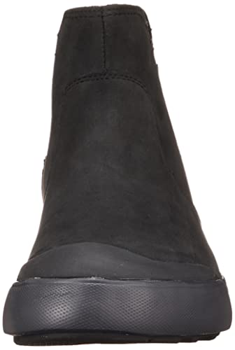 KEEN Elena Chelsea WP Waterproof Boots, Women's, Triple Black/Black, Size 25.0 Cm