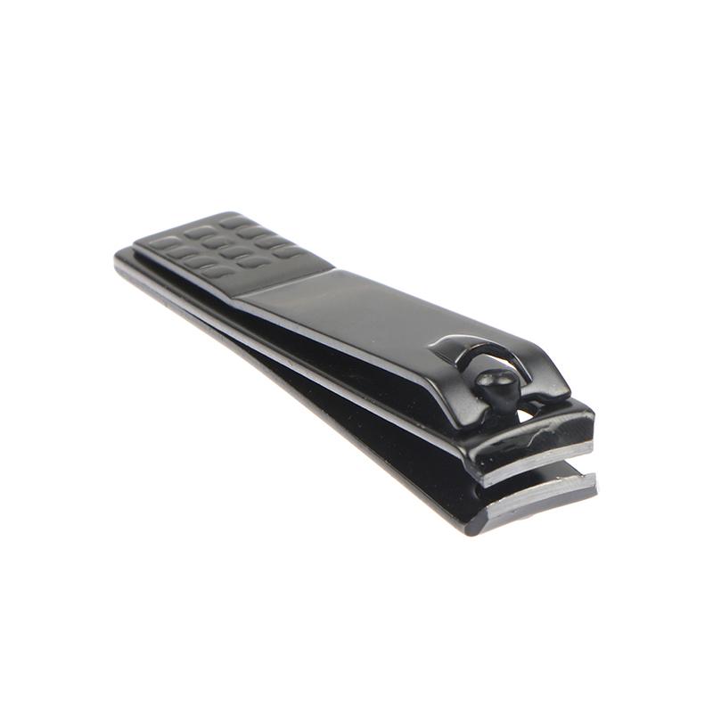 1Pcs Professional Stainless Steel Toe Nail Clippers Nail Cutting Machine Tool
