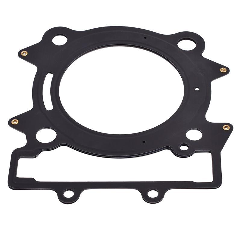 390cc Motorcycle Complete Full Cylinder Head Overhaul Gasket Mat Set for KT/M 390 DUK/E 2013-2023 390 RC 2014-2023 ADVENTURE