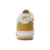 Nike Air Force 1 07 Bronzine Men Sneakers Gold Coconut-Milk Saturn-Gold FZ4034-716