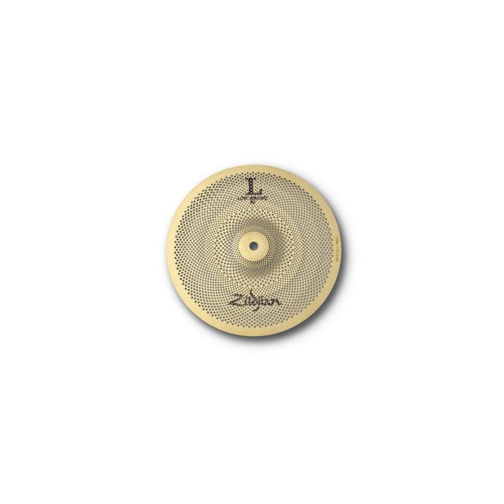 Zildjian L80 Low Volume Splash LV8010S 10"