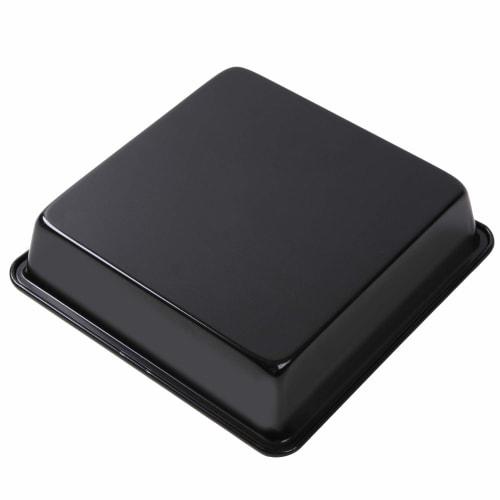 Silicone Square Cake/Bread/Tear-Apart Pan (Regular Size 20cm)