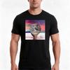 Earth Day TShirt Summer Casual Cotton Tee Oversized Streetwear Tops Vintage Graphic Print Loose Fit Short Sleeve