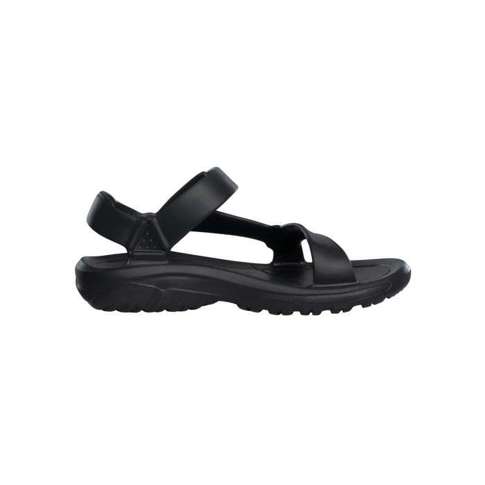 Tong - TEVA - 124556 - Homme - Noir - Taille 45,5