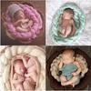 Extra Large Blanket Stuffer Mat Newborn Backdrop Photo Prop