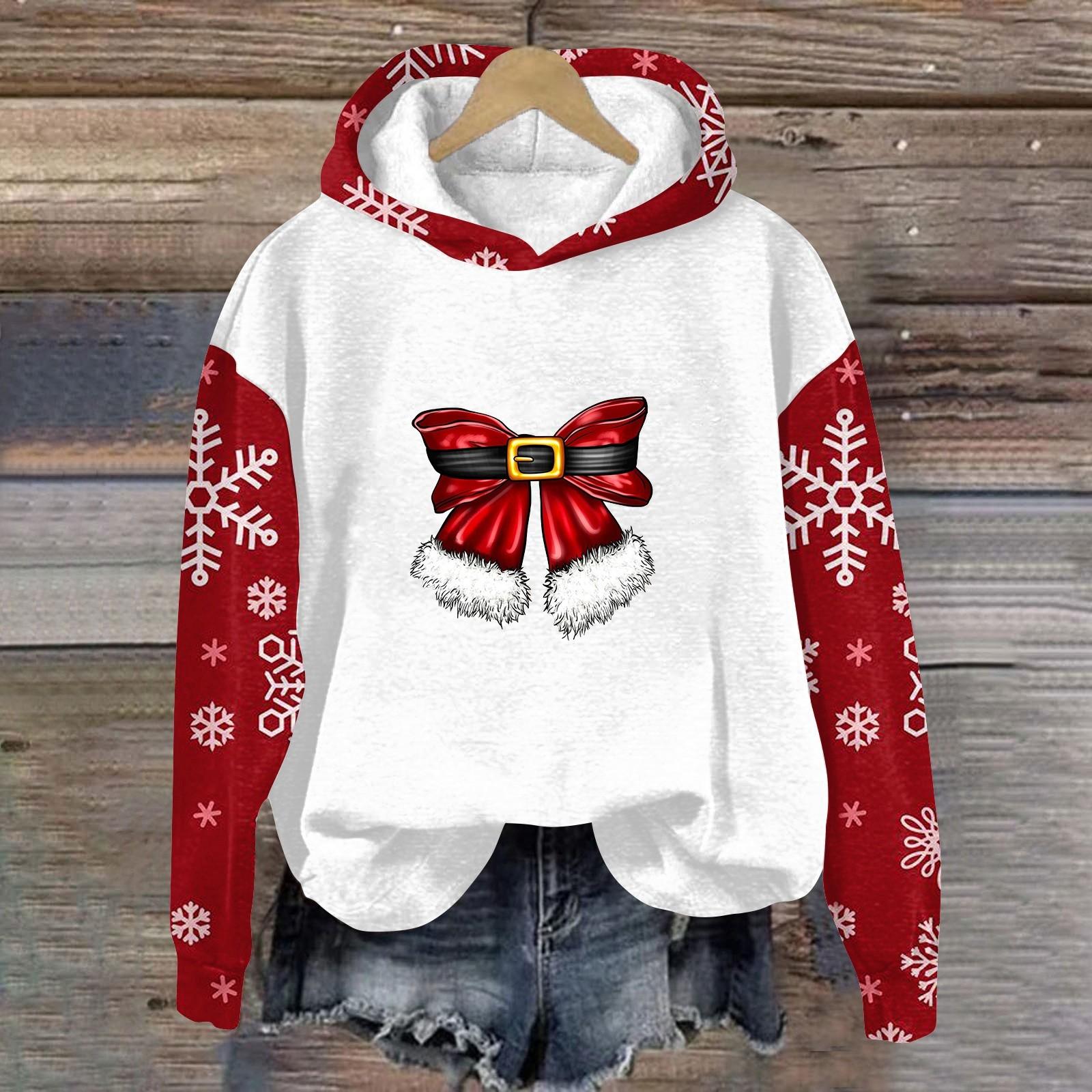 

Женские толстовки с капюшоном Толстовки Одежда для девочек-подростков Повседневный свитер Пуловер Модные повседневные повседневные толстовки M киноварь