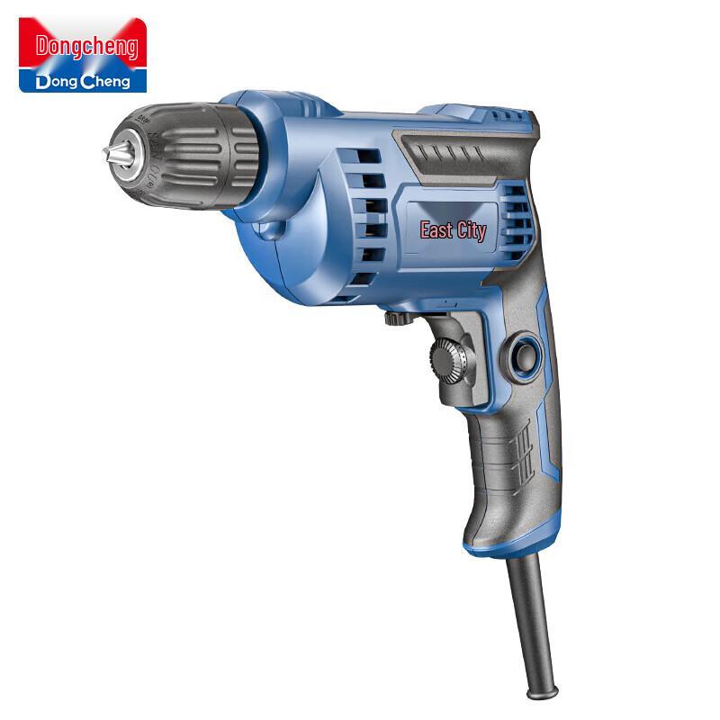 

Dongcheng 600W Electric Pistol Drill Screwdriver CN plug (adapter included)