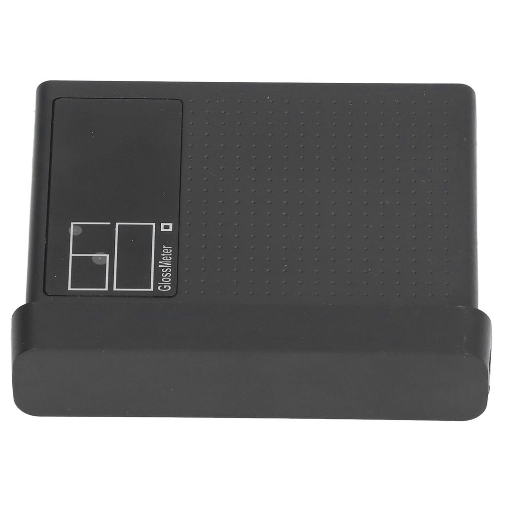 Intelligent Gloss Meter Car Paint Stone Glossometer Gloss Testing Equipment for Glass Hardware