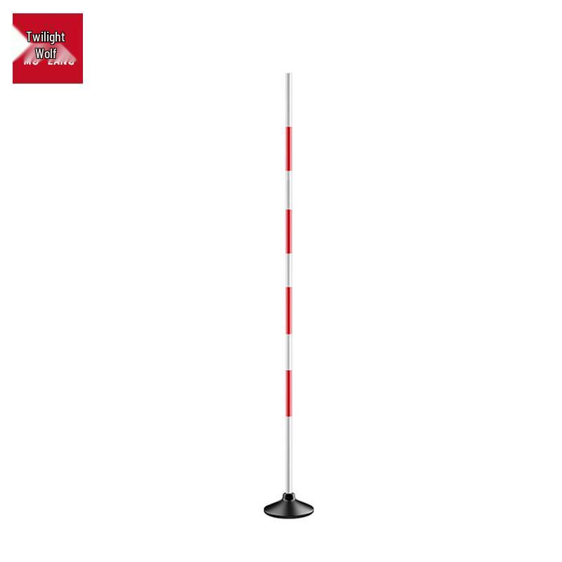 Agility Training Obstacle Poles