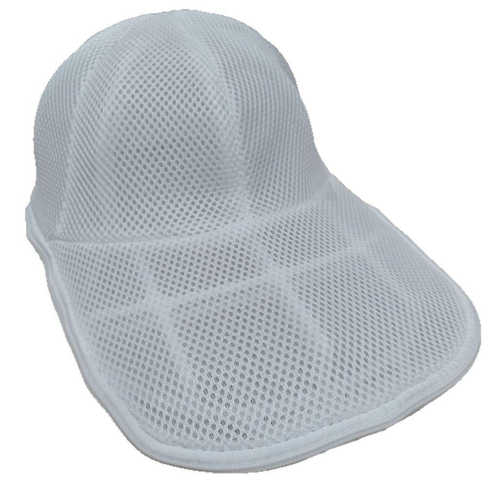 Dishwasher Safe Cap Cleaner Laundry Bag with Hat Rack Hat Protector Racks Home Use