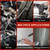 8PCS Precision Pick Set - Easy Removal Tool For Automotive Oil Seals, O-Rings, And Gaskets, Lock Pick Set, Picks, Pick Tool