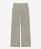 MIND BRIDGE WOMEN [W] Single-Pleat Wide Slacks - 3 Colors