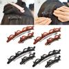 Bangs Hairstyle Hairpin Set Women Girl Hair Styling Bangs Clip Hair Tool Accessories