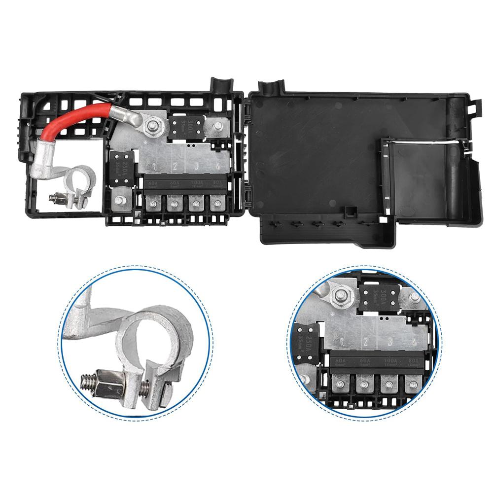 Fuse Box Battery Terminal for Cadillac ATS