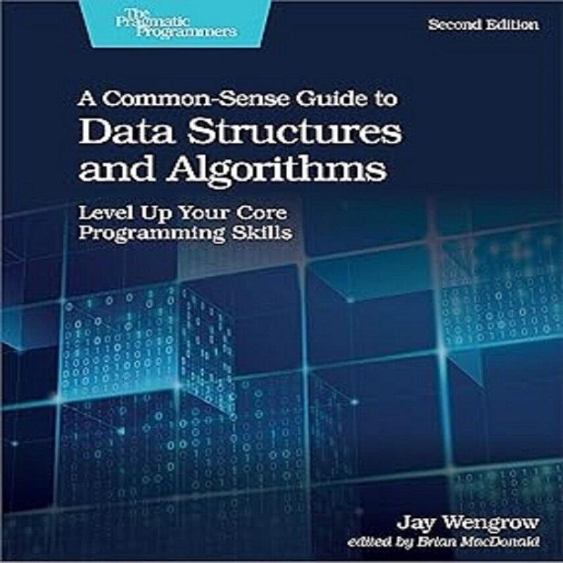 Data Structures and Algorithms Second Edition Paperback