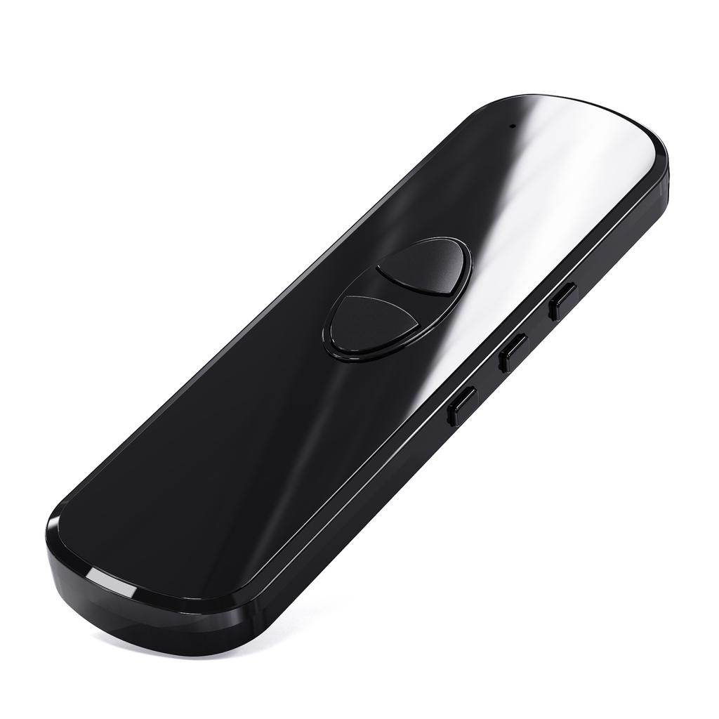 T10 Language Translator Device Real-Time 2-Way Translations with 130+ Languages Smart Translating Tool for Traveling Learning Business