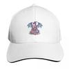 library tshirts Animated dragon reads atop book stack Scholarly whimsical appearance Content and focused expres Baseball Cap