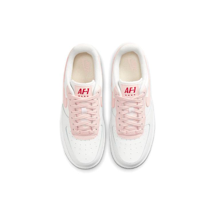 Nike Air Force 1 Low Pale Coral Women's 315115-167