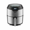 Tefal EY401D Air Fryer 4.2L 1500W Black/Stainless Steel