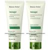 BEAUTY NOTES Amino Acid Teen Oil Control & Acne Facial Cleanser