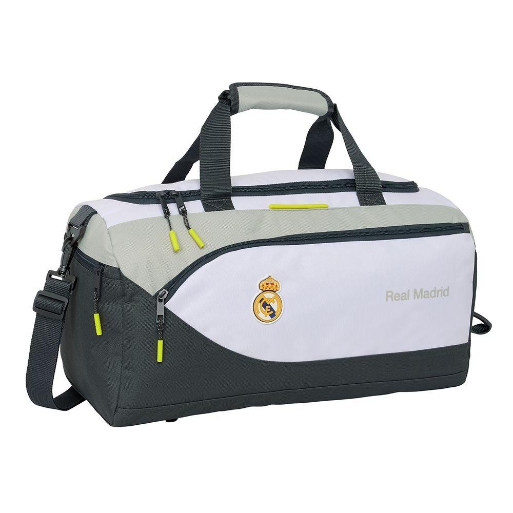 Real Madrid Sporttasche Sporttasche 712554553 mehrfarbig
