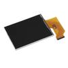 Digital Camera Screen Replacement LCD Display Screen with Bent Cable for COOLPIX A10 A100 S33 L31
