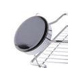 NITORI Strong Gel Suction Cup Stainless Steel Wire 350mm NITORI 8511039 Rack, Credo, Wide,