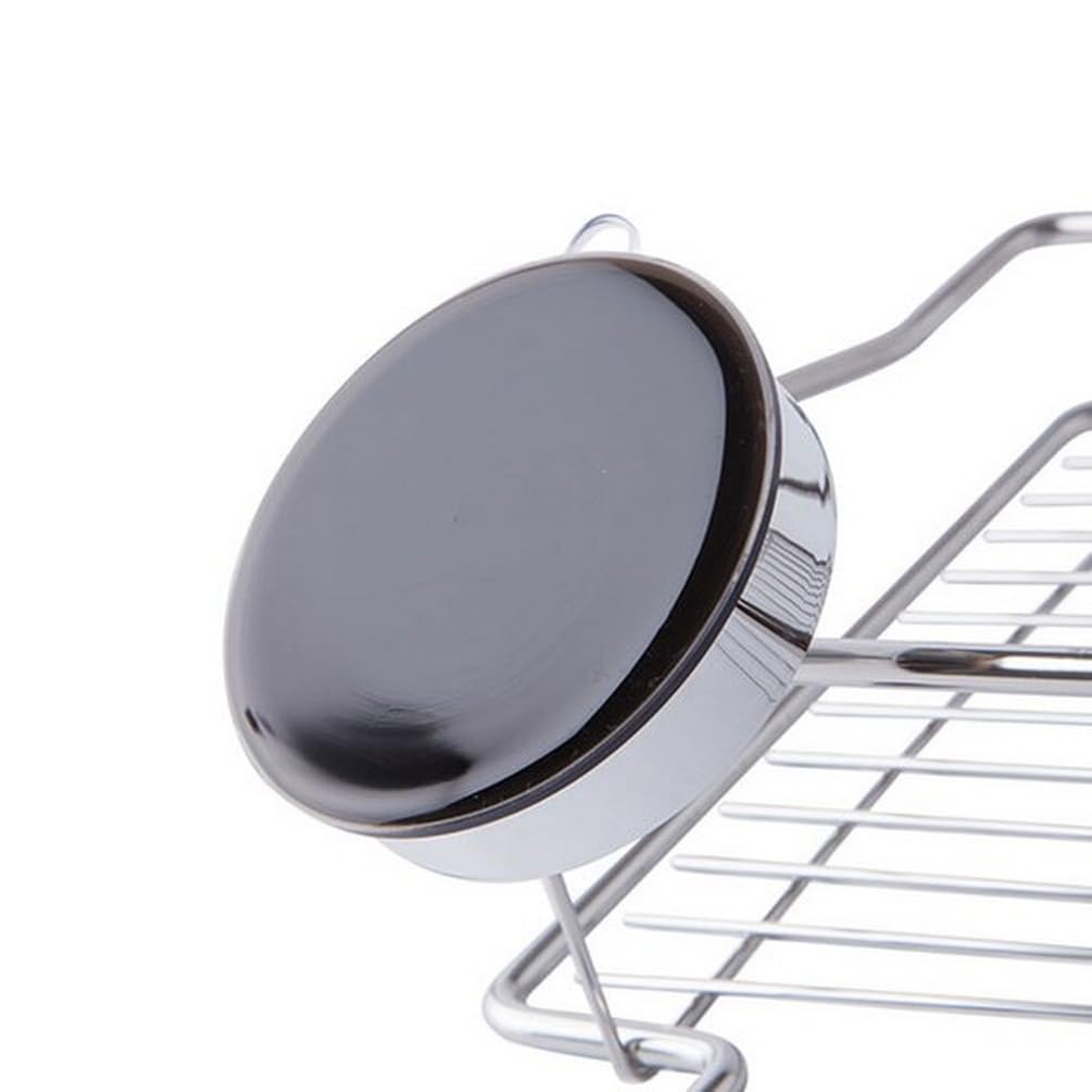 NITORI Strong Gel Suction Cup Stainless Steel Wire 350mm NITORI 8511039 Rack, Credo, Wide,