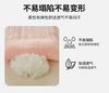 Yongyouwan summer cool and refreshing silk embroidery sandwich negative ion pillow, comfortable and breathable, not easy to collapse pillow core