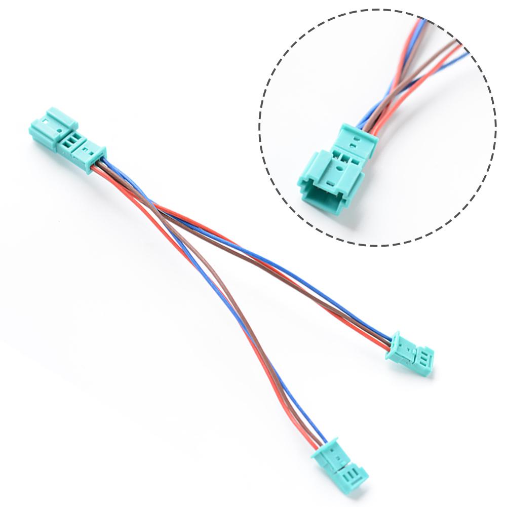 Cupholder LED Ambient Light In-Car Technology Accessories Cable Terminals