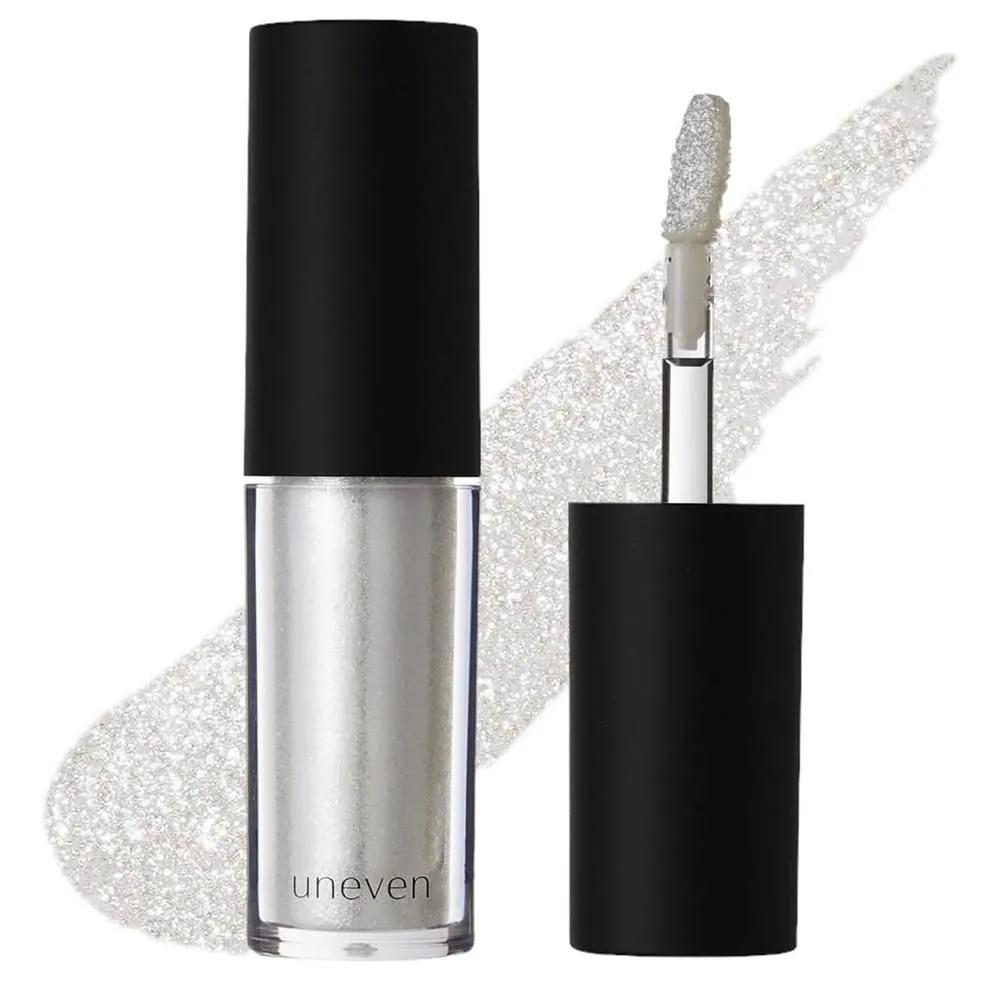 UNEVEN Liquid Eyeshadow 1 Pack Sensitivity uneven liquid eyeshadow les-04 sensitivity