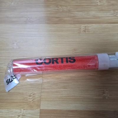 CORTIS Red Red Dočasná roztleskávačka