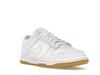 Nike Dunk Next Nature Low Football Grey Gum - FN6345-100