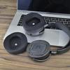 Cooling Gel Ear Cushion Cover Memory Foam Headphones Ear Pads Headset Ear Cushion for Audeze Maxwell Headphone