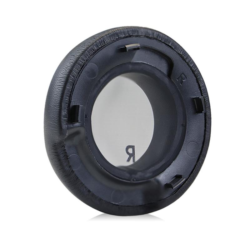 Replacement Earpad Ear Pads Cushions for JBL Club 700BT Wireless Memory Foam Repair Parts Cover Case