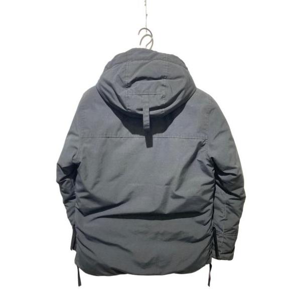 Used Maitland Parka/Down Jacket