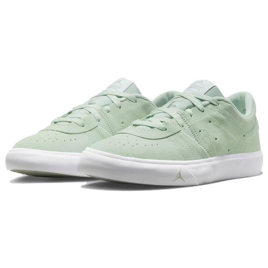 Jordan Series Pistachio Frost White Women's DN1857-300