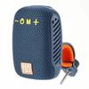 Outdoor Bicycle Bluetooth Speaker Portable Wireless Sound USB Rechargeable Handlebar Speaker Waterproof Subwoofer for Scooter