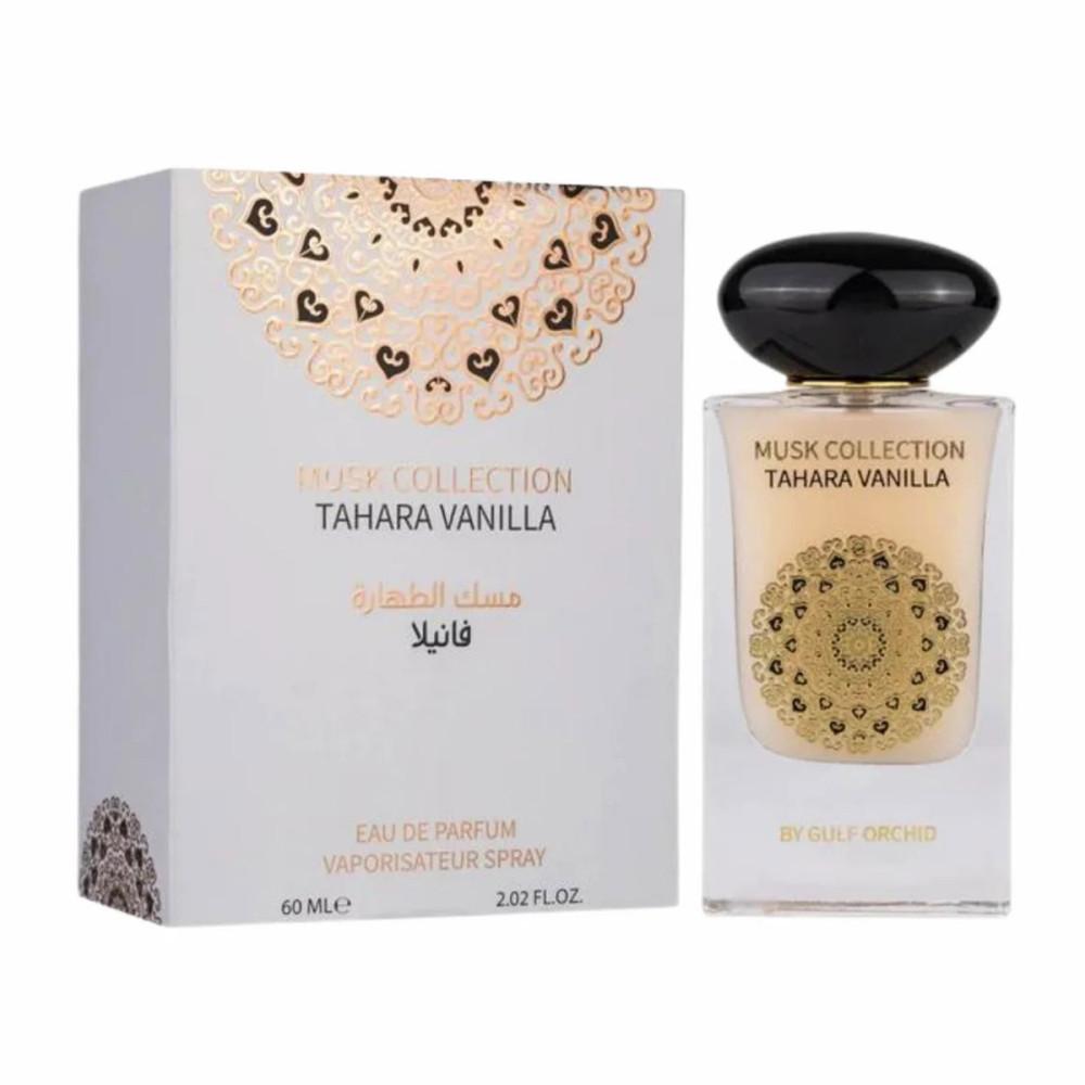 Gulf Orchid - Eau De Parfum Musk Collection - Tahara Vanilla -